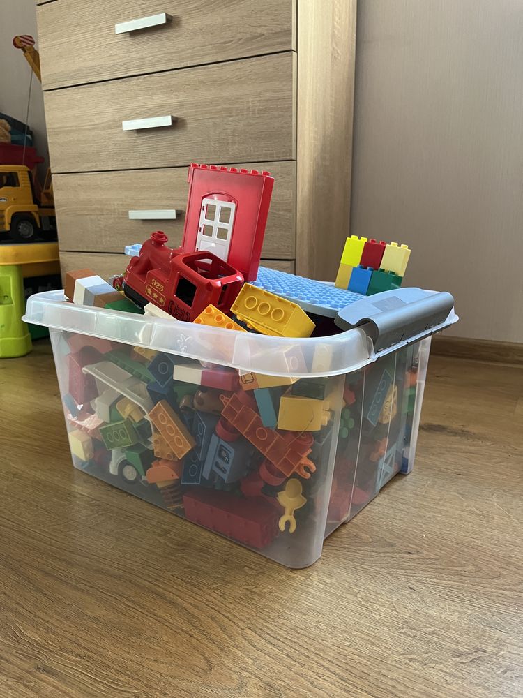 Набір lego duplo