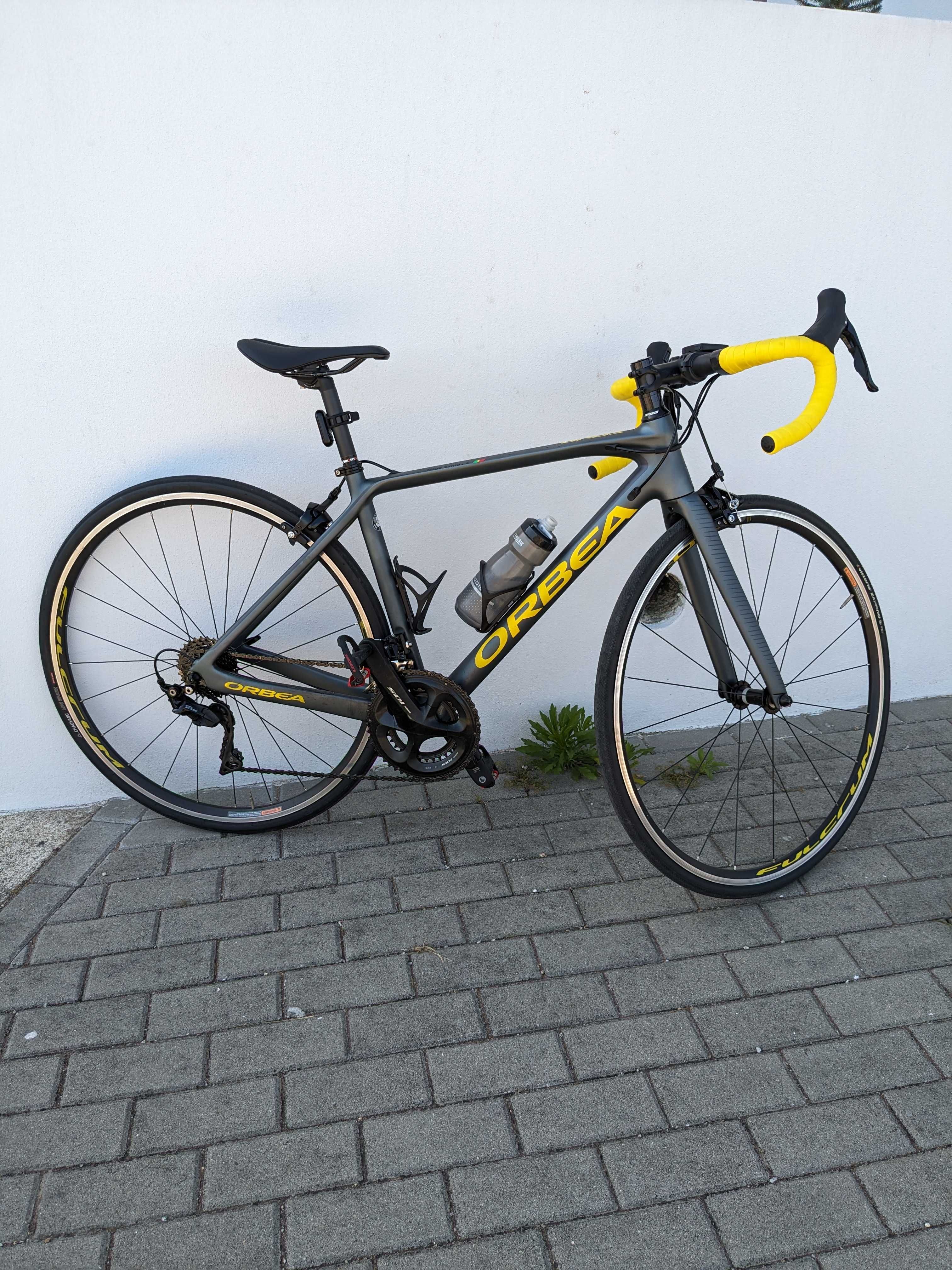 Orbea Orca T. 49