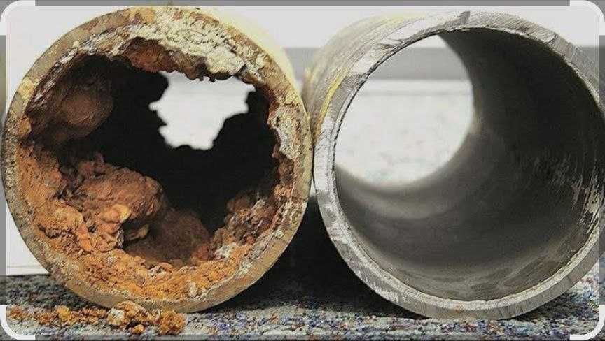 Прочистка канализации • Гидродинамическая Чистка труб, сантехники