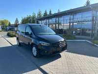 Mercedes-Benz Citan 112 CDI  Citan/Furgon/Blaszak/MBUX/kamera/led/dostępny od ręki