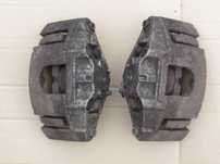 opel vectra c 3.0cdti lift 3.2v6 zaciski przod zacisk lewy prawy 314mm