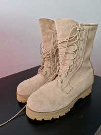 Берці демісезонні армії США
Belleville ICWR Gore-Tex Boots