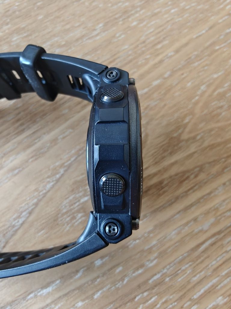 Amazfit T rex 2, smartwatch