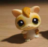 Littlest Pet Shop Figurka latająca wiewiórka