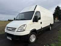 Iveco dailly daily 2.3 maxi