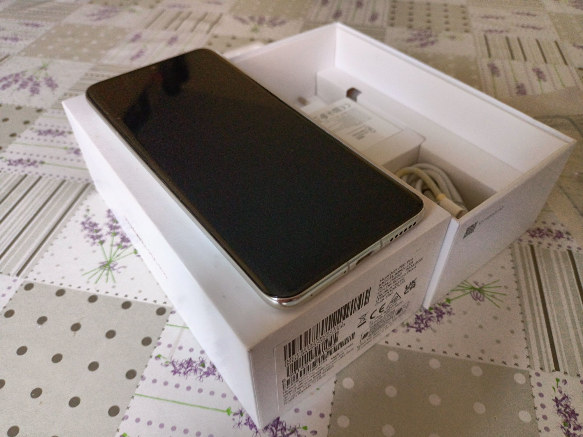 Huawei P60 Pro ! Jak Nowy ! Gwarancja !