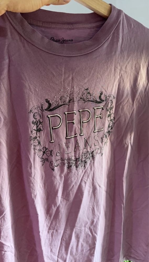 T-shirt Pepe Jeans