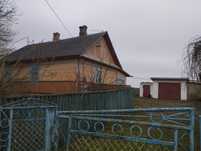 Продам будинок 20 км від М. Рівного