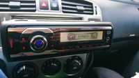 Автомагнитола Blaupunkt MP57  CD, USB, Bluetooth, Aux