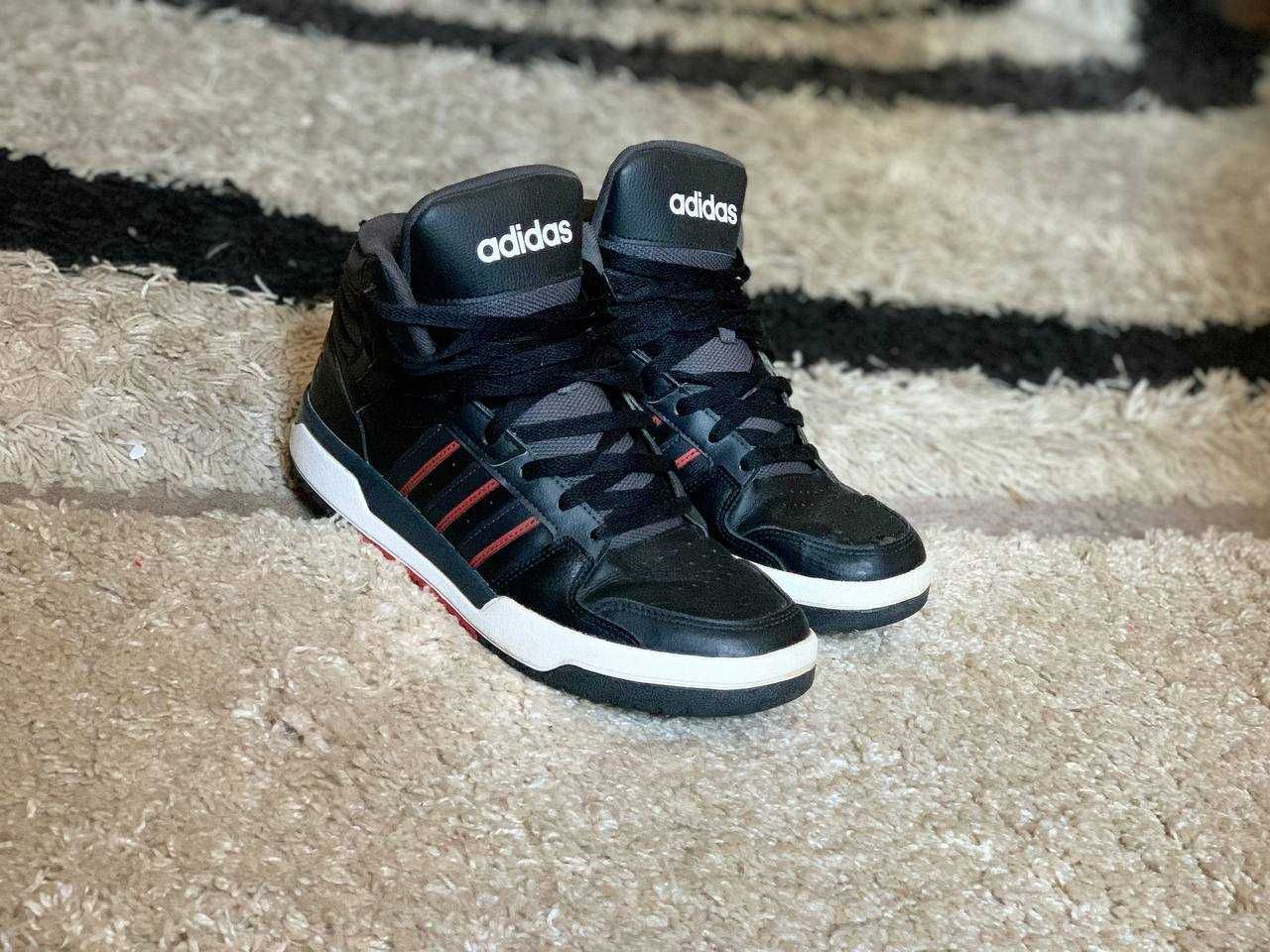 Кеды  Adidas Entrap Mid 44 (9.5 UK) 28 см