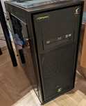 Komputer stacjinarny PC do gier oraz pracy i7-8700k/GTX 1080/32GB ram