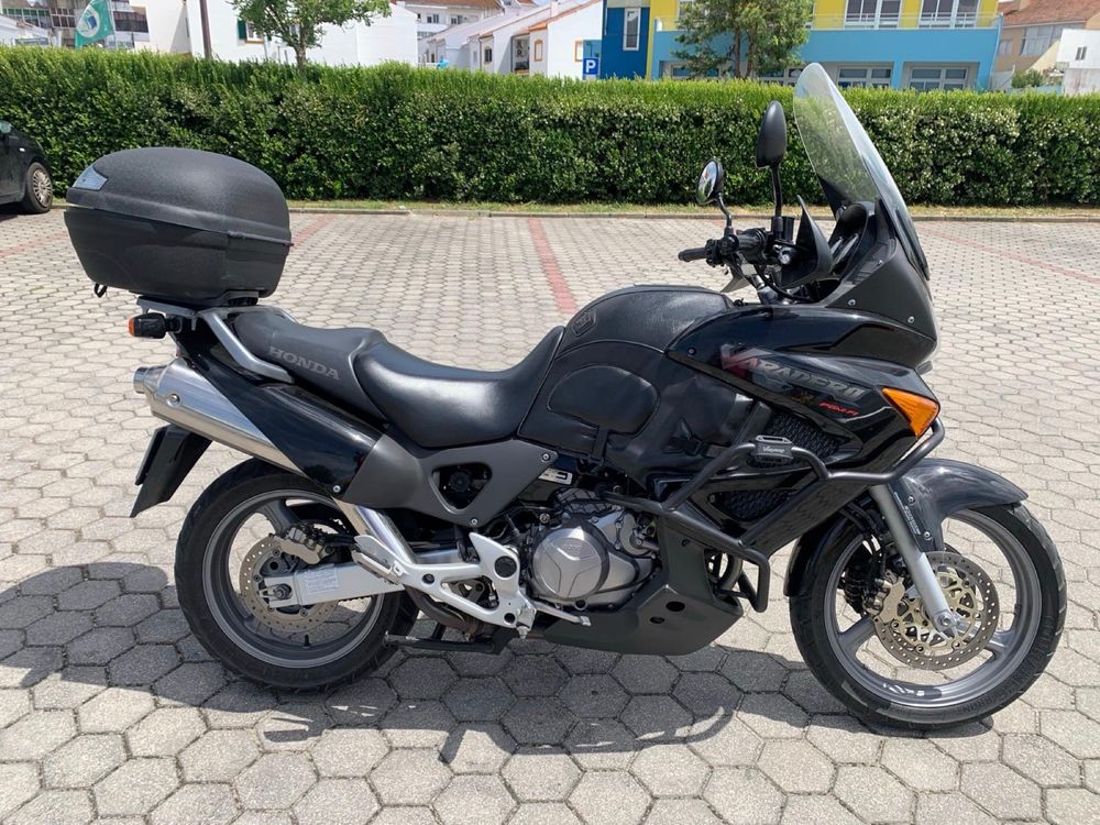 Honda varadero 1000
