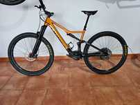 Ebike MTB ORBEA H30 RISE (Bicicleta Eléctrica)