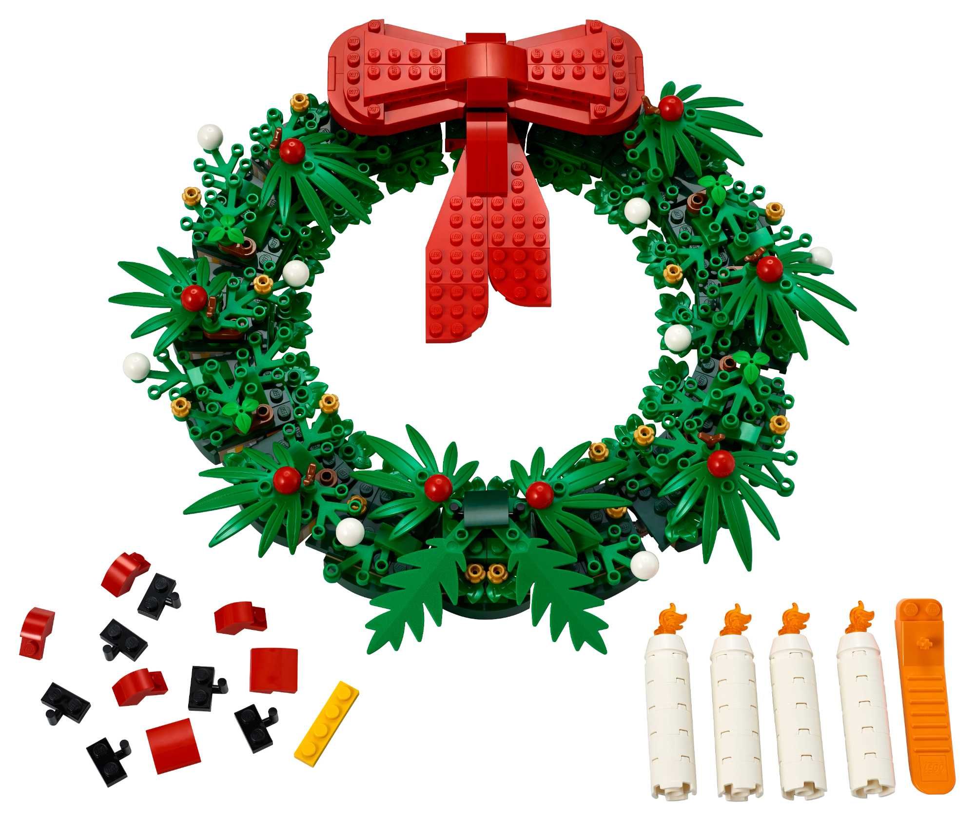 LEGO Seasonal 40426 Iconic