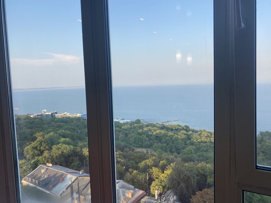 Обсерваторный переулок 2/6