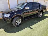 Mitsubishi L200 Strakar