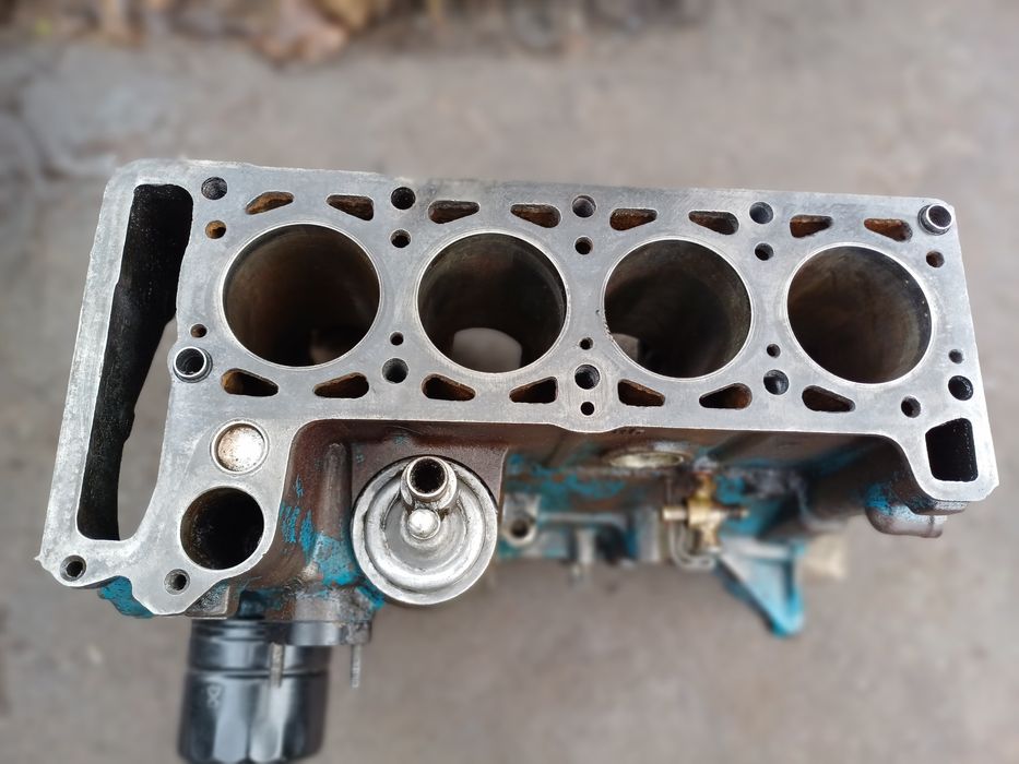 Продам блок цилиндров на Ваз 2101-07 (1.5)