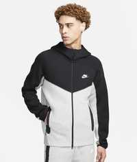 Худі Tech Fleece Nike, кофта, зіп-худі