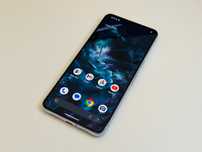 Google Pixel 8 Pro 5G 128GB Niebieski Super Stan