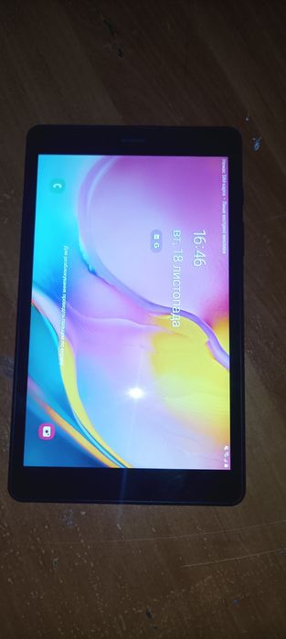 Samsung Galaxy Tab A 8.0 (2019) SM-T295 — повністю робочий