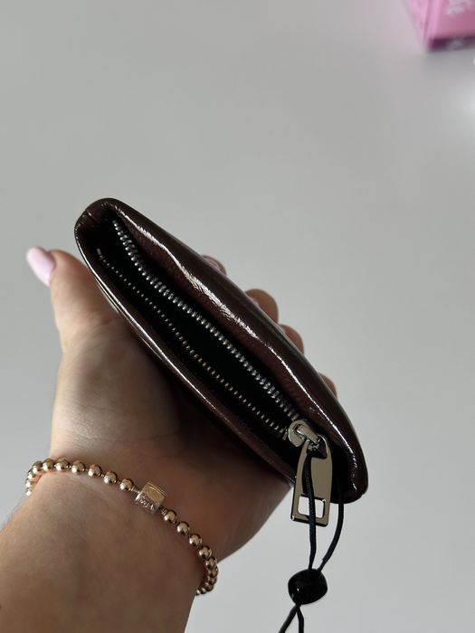 Гаманець картхолдер massimo dutti