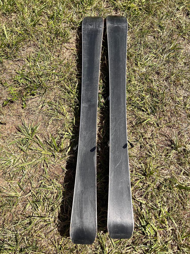 Narty Wedze 100cm dla dzieci