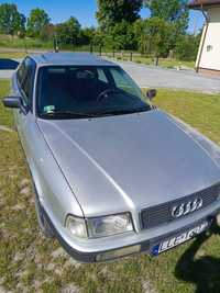 Audi 80 1.9tdi 90km