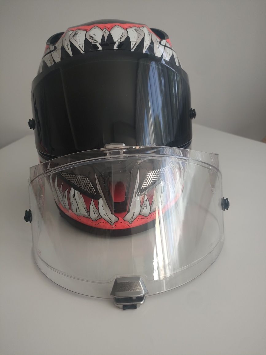 Kask HJC RPHA 11  Venom  rozmiar XS