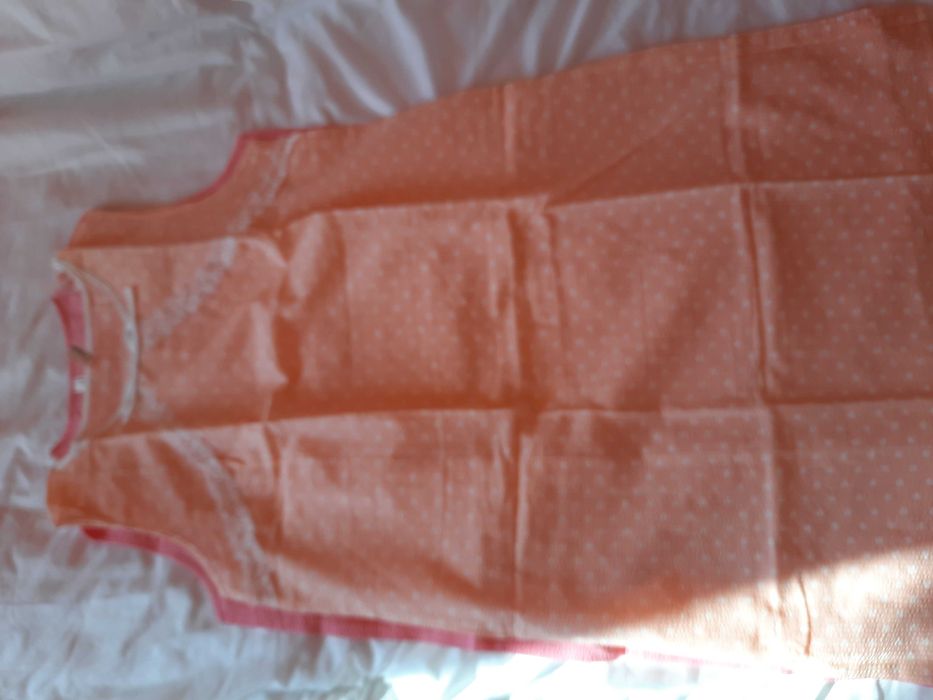 Пижамка котон Венгрия, Ночнушки Жатка котон. 50 52 размер