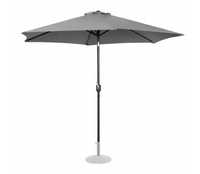 Parasol ogrodowy 300 x 248 cm - DARMOWA DOSTAWA