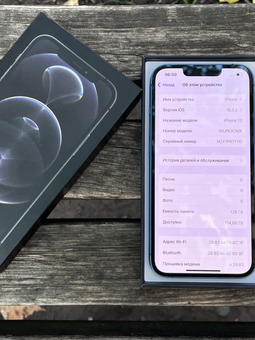 iPhone 13 128 gb Neverlock айфон 13 128 гб Неверлок