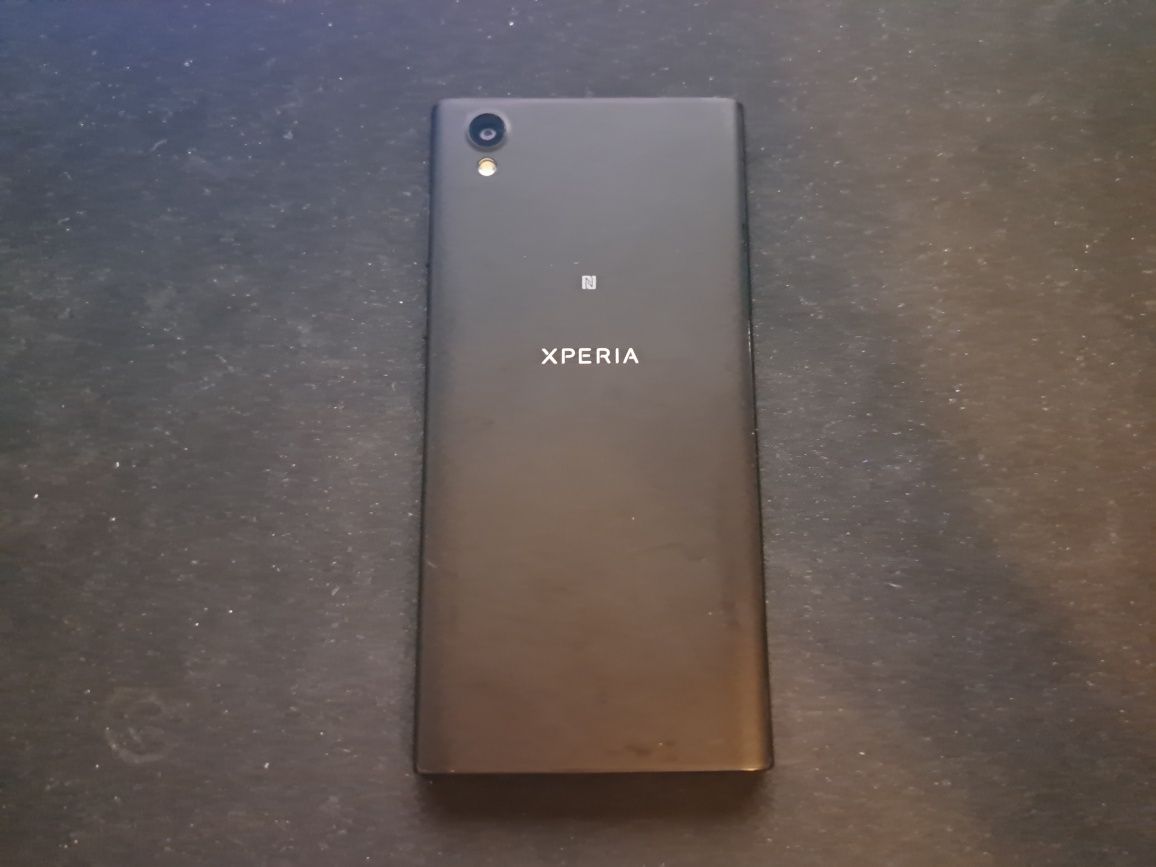 Sony Xperia L1 G3311 Black