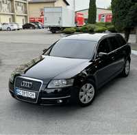 Audi A6 C6 2.0 TDI