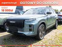Jaecoo 7 1.6 T-GDI OffRoad AWD DCT 147KM |Dach Panoramiczny|