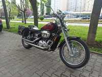 Мотоцикл Honda Shadow VT 750 Spirit 2005