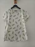 Koszulka, T-shirt rozm. 134/140