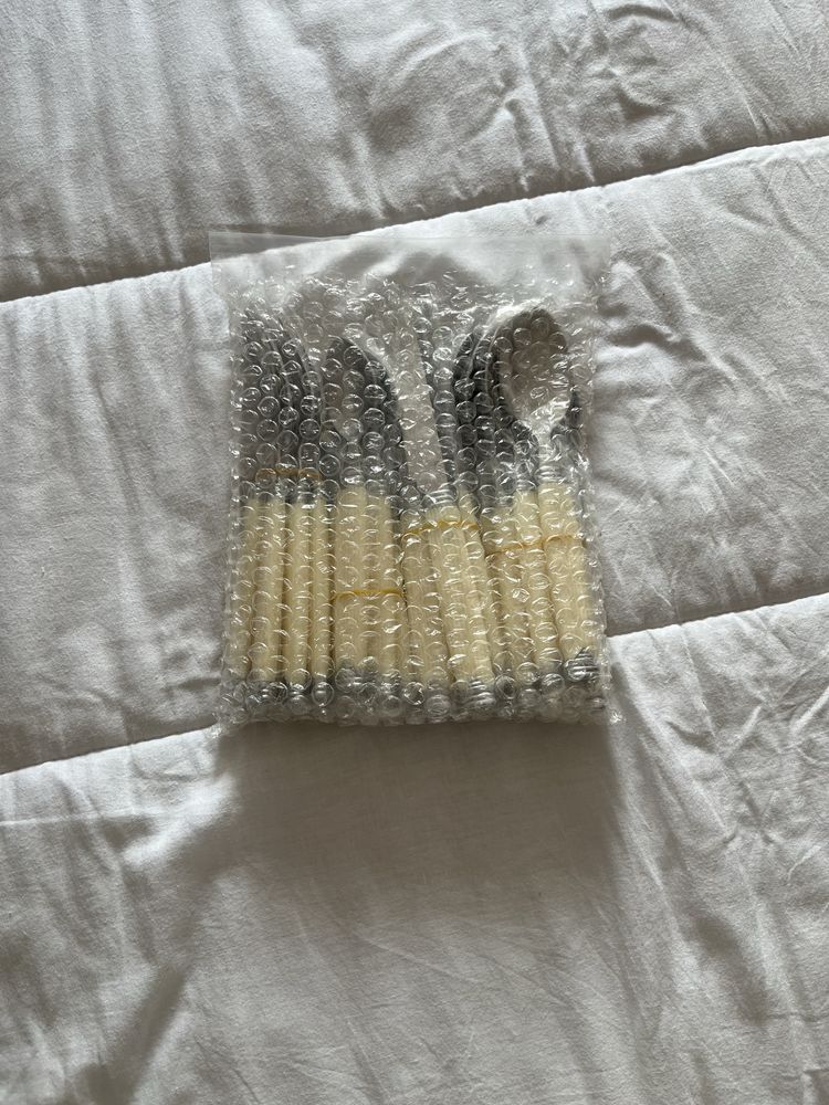 Conjunto de talheres para 6 pessoas