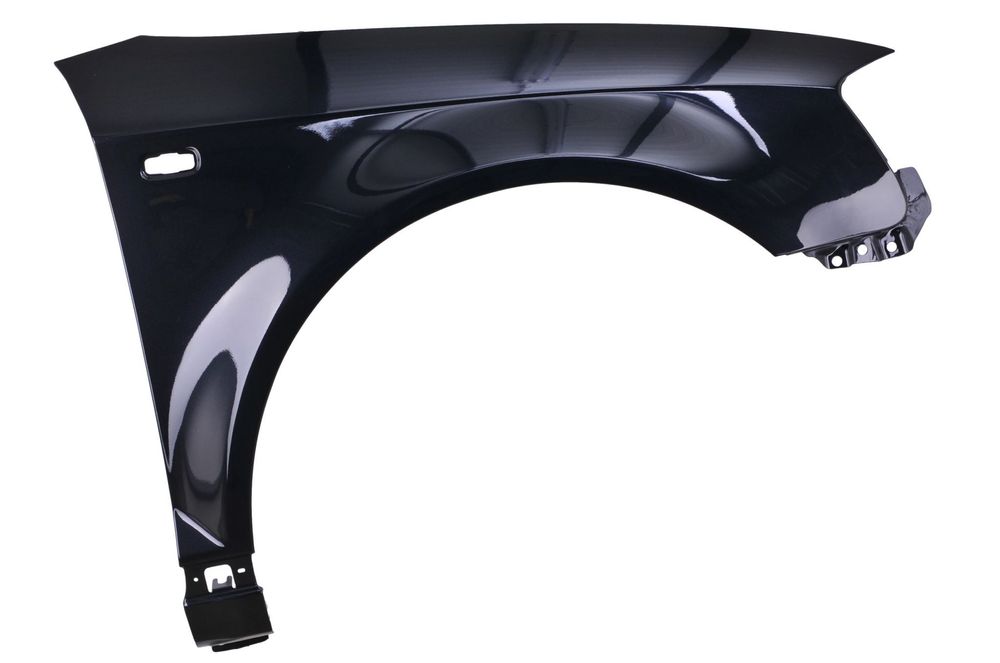 audi a3 8p 03-08 błotnik prawy lz9w