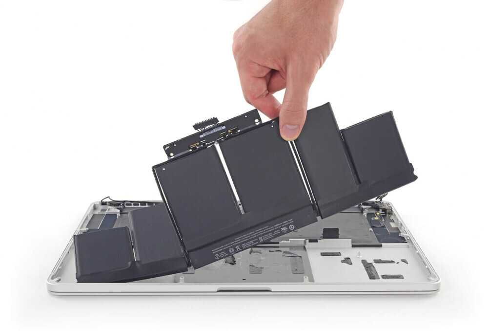 Ремонт MacBook у Гостомелі — якісно, швидко з гарантією!