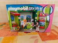 Playmobil City Life - Loja das Flores (5639)