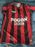Koszulka pogoni retro