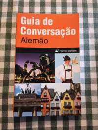 Guia de Conversação - Alemão