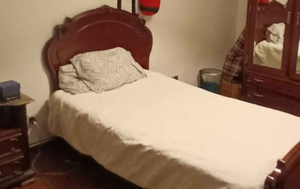 Moveis de quarto
