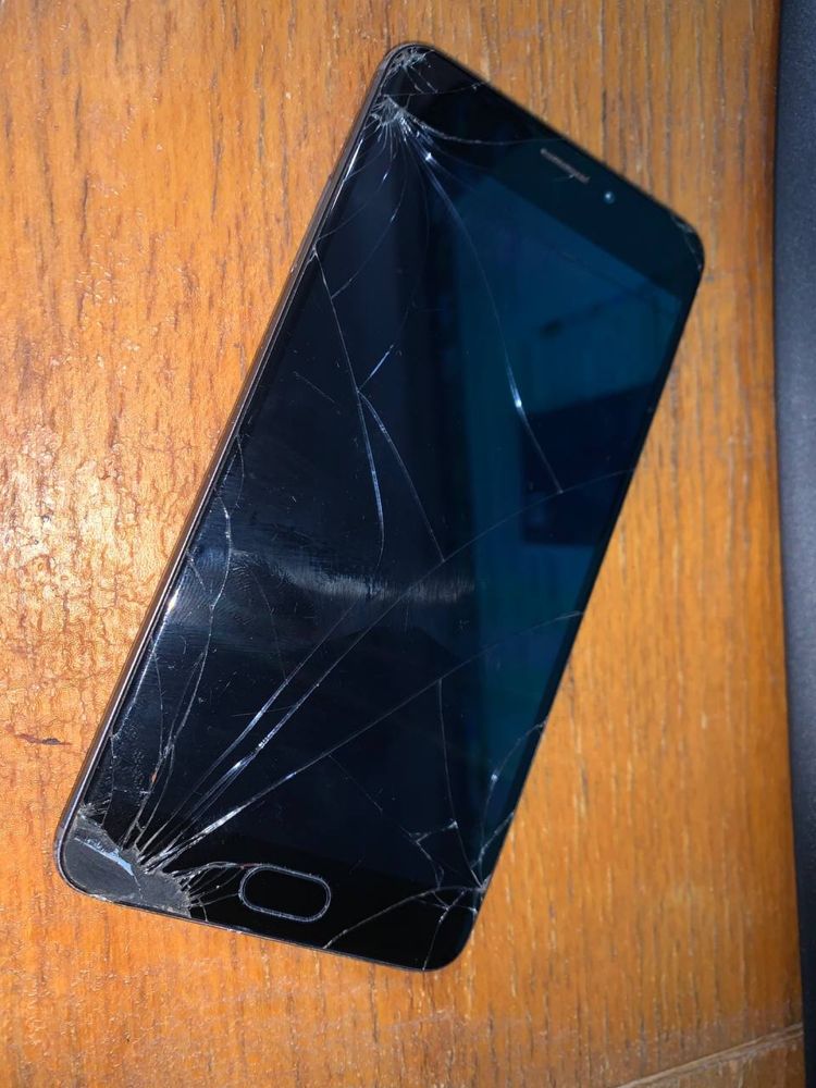 Meizu M5 Note 3/16