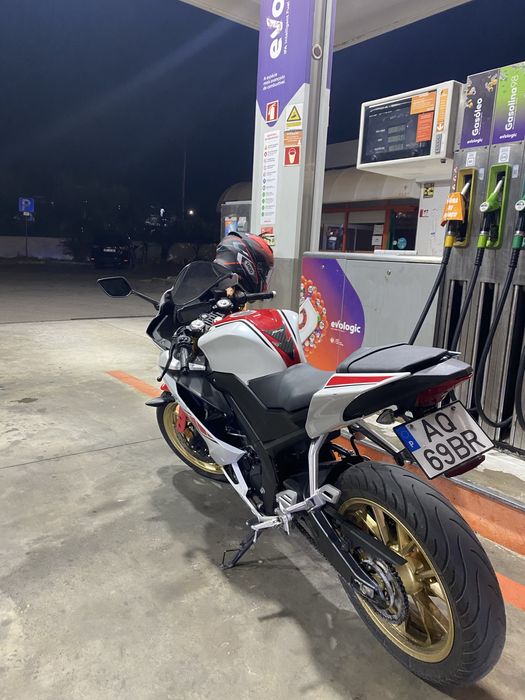 yamaha yzf r125 60th anniversary