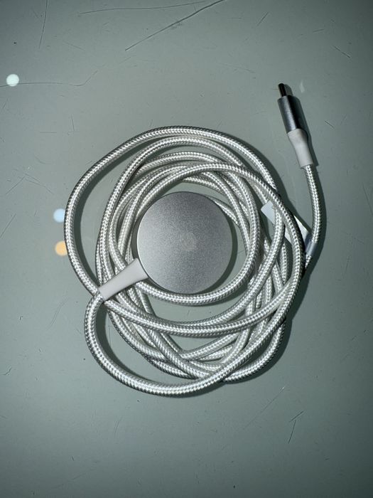 Apple Watch Magnetic Charger to USB-C 2 m