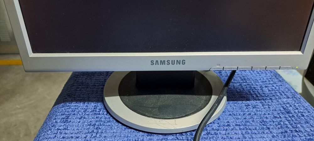 Monitor de Computador