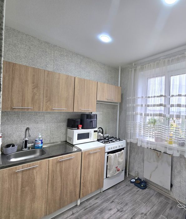 Продаж 1к , Фортечний, Жадова/Попова, 9/10, АЄО