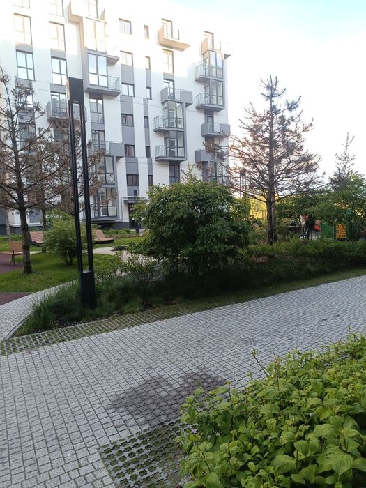 Підвал, комора, підвальне приміщення ЖК  "Панорама" м. Пустомити"