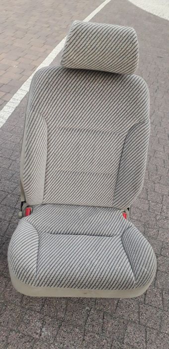 Fotele samochodowe do Citroen Evasion 
Fiat ulysse 
Peugeot 806